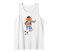 Sesame Street Ernie Soccer Tank Top