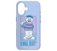 Sesame Street Ernie You Mad, Bert? Case for iPhone 17
