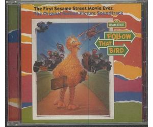 Sesame Street - Follow That Bird
