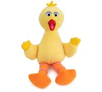 GUND 075934 Sesame Street Big Bird Beanbag Plush Toy