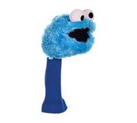 Sesame Street Golf Club Driver Headcover Cookie Monster