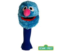 Official Licensed Sesame Street Premium Golf Headcovers RRP £34.95