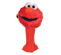 Sesame Street Golf Club Headcover - Driver - Novelty Head Cover - Elmo