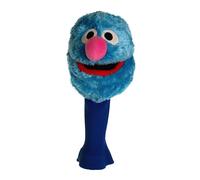 Official Licensed Sesame Street Premium Golf Headcovers RRP £34.95