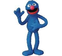 Sesame Street: Grover Ultra Detail Figure