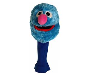 Sesame Street Head Cover - Grover