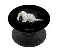 Sesame Street I Believe PopSockets Swappable PopGrip