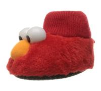Sesame Street Elmo Cookie Monster Boys Girls, Red, Size 3/4 Child US Toddler US/US