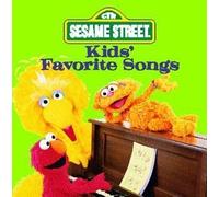 Sesame Street - Kids Favorite Songs