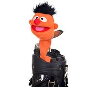SESAME STREET GOLF DRIVER HEADCOVERS / ALL CHARACTERS - Ernie