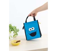 Sesame Street Lunch Bag