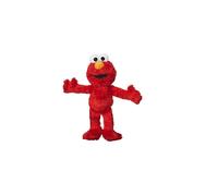 Sesame Street Mini Plush Elmo Doll: 10" Elmo Toy for Toddlers and Preschoolers, Toy for 1 Year Old and Up