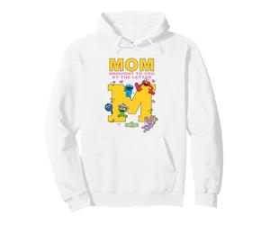 Sesame Street Mother's Day Group M Pullover Hoodie