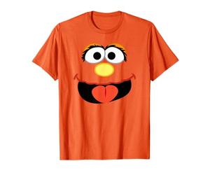 Sesame Street Murray Face Halloween Costume T-Shirt
