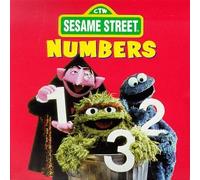 Sesame Street - Numbers