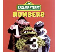 Sesame Street - Numbers
