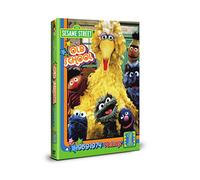 Sesame Street: Old School 1 [DVD] [2006] [Region 1] [US Import] [NTSC]