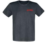 Sesame Street Old School - Ernie and Bert T-Shirt black S