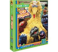 Sesame Street: Old School: Volume 1 (1969-1974)