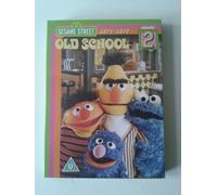 Sesame Street Old School Volume 2 [DVD]