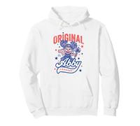 Sesame Street Original Abby Cadabby Pullover Hoodie