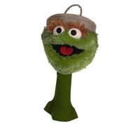 Sesame Street Oscar Golf Driver Headcover