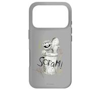 Sesame Street Oscar The Grouch Scram! Case for iPhone 17 Pro