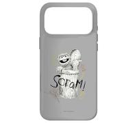 Sesame Street Oscar The Grouch Scram! Case for iPhone 17 Pro Max