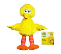 Sesame Street Playskool Big Bird Jumbo Plush