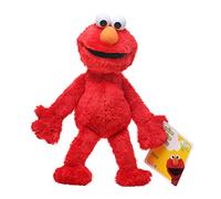 Sesame Street Playskool Elmo Jumbo Plush