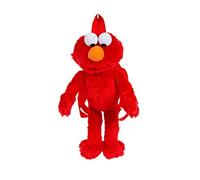 Sesame Street Plush Backpack Elmo