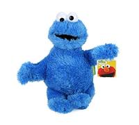 Sesame Street plush character Cookie Monster 30 cm