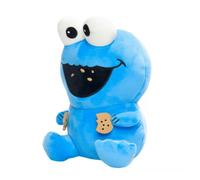 Sesame Street Plush Wave 01 - Cookie Monster