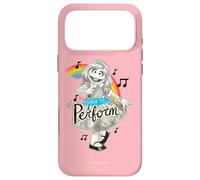 Sesame Street Prairie Dawn Born To Perform Case for iPhone 17 Pro Max
