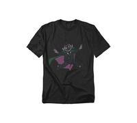 Sesame Street Problems T-Shirt, Black | Size: Small Sesame Street Black S