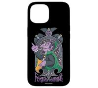 Sesame Street Psychedelic Count Forever Counting Case for iPhone 15