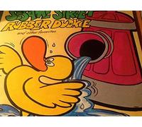 Sesame Street - Rubber Duckie