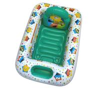 Sesame Street "Sesame Squad" Inflatable Tub