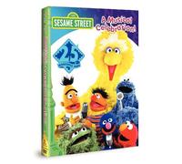 Sesame Street - Sesame Street: 25 Wonderful Years: A Musical Celebration!