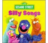 Sesame Street - Silly Songs