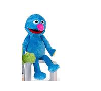 Sesame Street | Soft Toys | Grover