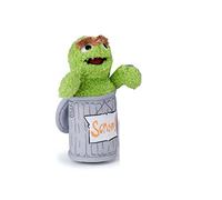 Sesame Street | Soft Toys | Oscar the Grouch