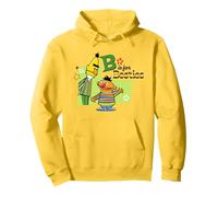 Sesame Street Street Beats B Is For Besties, Bert And Ernie Pullover Hoodie