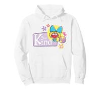 Sesame Street Street Beats K Is for Kind With Praire Dawn Pullover Hoodie
