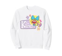 Sesame Street Street Beats K Is for Kind With Praire Dawn Sweatshirt