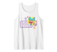 Sesame Street Street Beats K is for Kind with Praire Dawn Tank Top