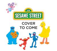 Sesame Street: Sunny Days Puffy Sticker and Activity Book (a Sesame Street Elmo and Friends Sticker Coloring and Activity Book for Kids)