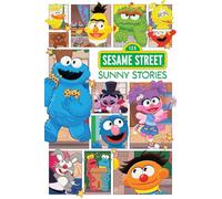 Sesame Street: Sunny Stories