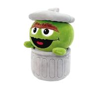 Sesame Street Super Duper Plush Wave 3 - Oscar