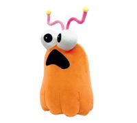Sesame Street Super Duper Plush Wave 3 - Yip Yip